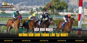 Kèo Đua Ngựa Là Gì?